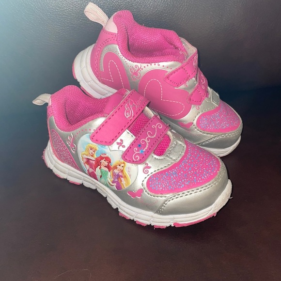 Other - Toddler Girl Shoes